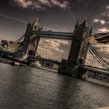 London, bridge