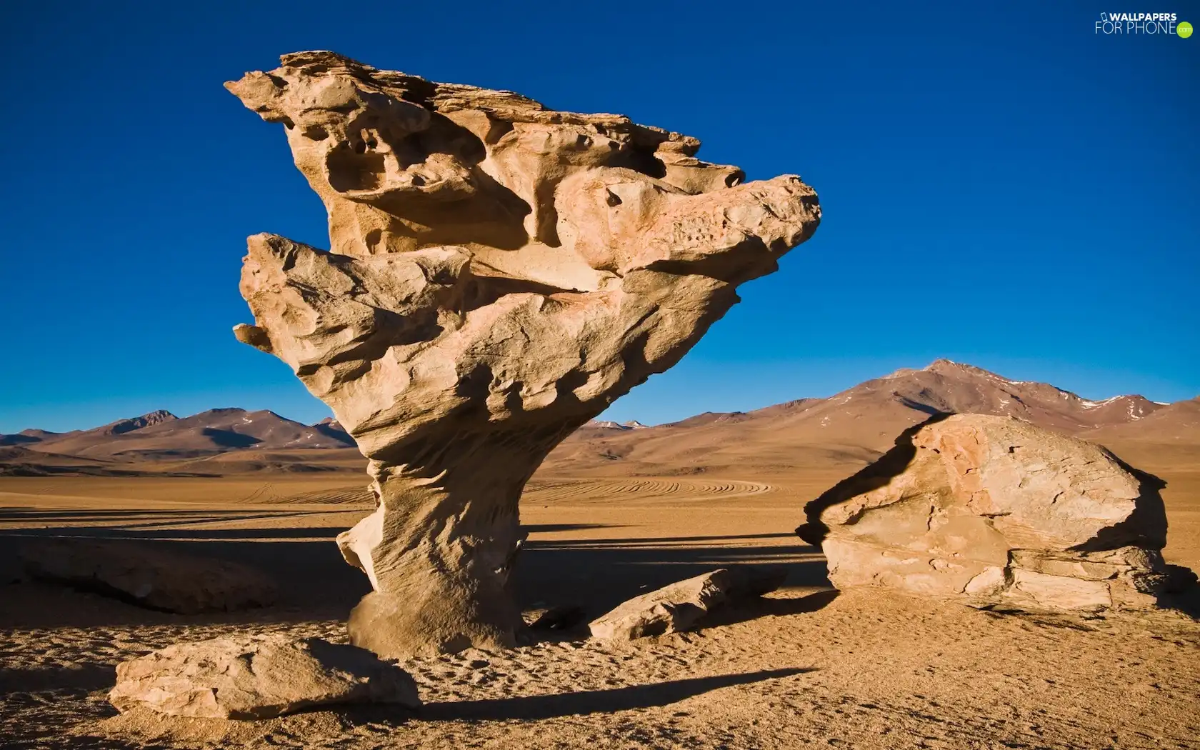 rocks, prairie